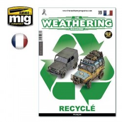Weathering Magazine - N27 -...