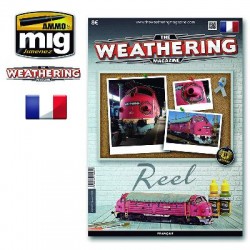 Weathering Magazine - N18 -...