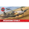 Messerschmitt Bf109E-4 1/72 - Airfix