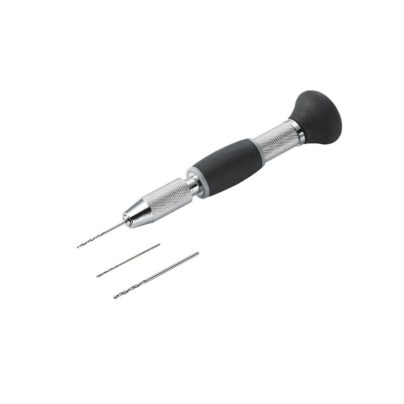 Perceuse Manuelle - Revell