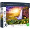 Puzzle 1000p Seljalandsfoss Waterfall - Trefl