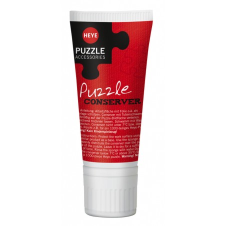 Vernis Colle pour Puzzle - Heye