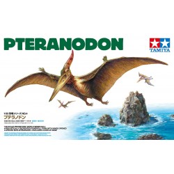 Pteranodon 1/35 - Tamiya