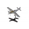 Starter Set - North American P-51D Mustang 1/72 - Airfix