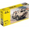VAB 4X4 1/72 - Heller