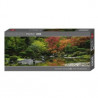 Puzzle 1000p panorama Zen reflection heye