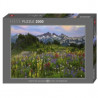 Puzzle 2000p Tatoosh mountains heye