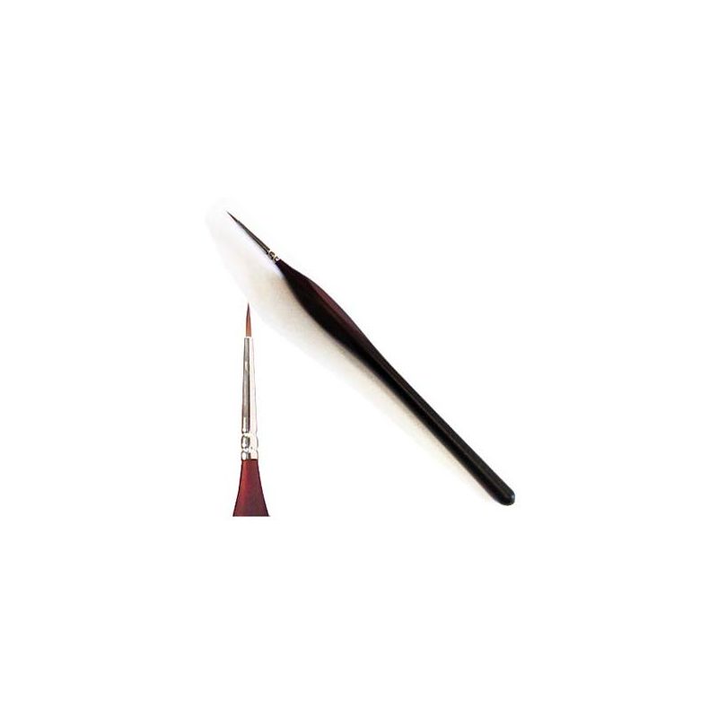 Pinceau martre 2 - Italeri