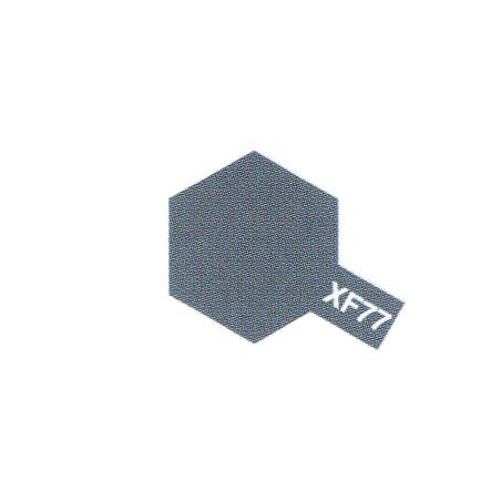 XF77 Gris Japonais Sasebo mat