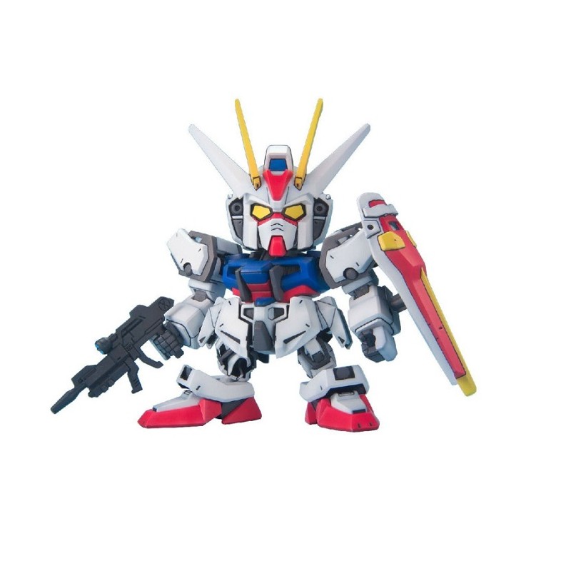 Gunpla Transformable Gunpla HG 1/144 Escala 39 Cm Maqueta Gundam Destroy HG 1/144 - Modelo ...