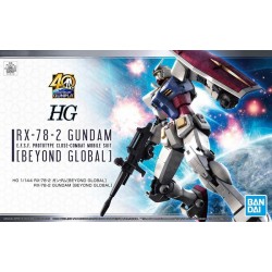Gundam Gunpla HG 1/144...