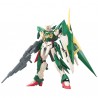 Gundam Gunpla MG 1/100 Gundam Fenice Rinascita - Bandai