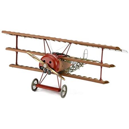 Fokker DR I 1/16 - Artesania Latina