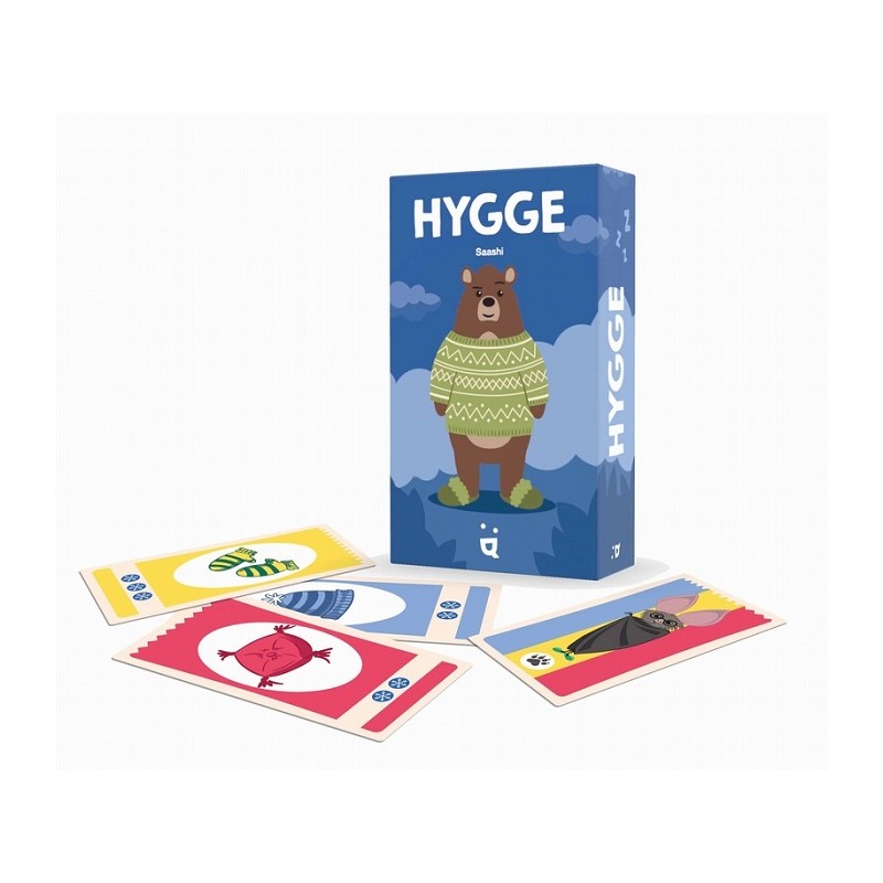 Hygge - Helvetiq