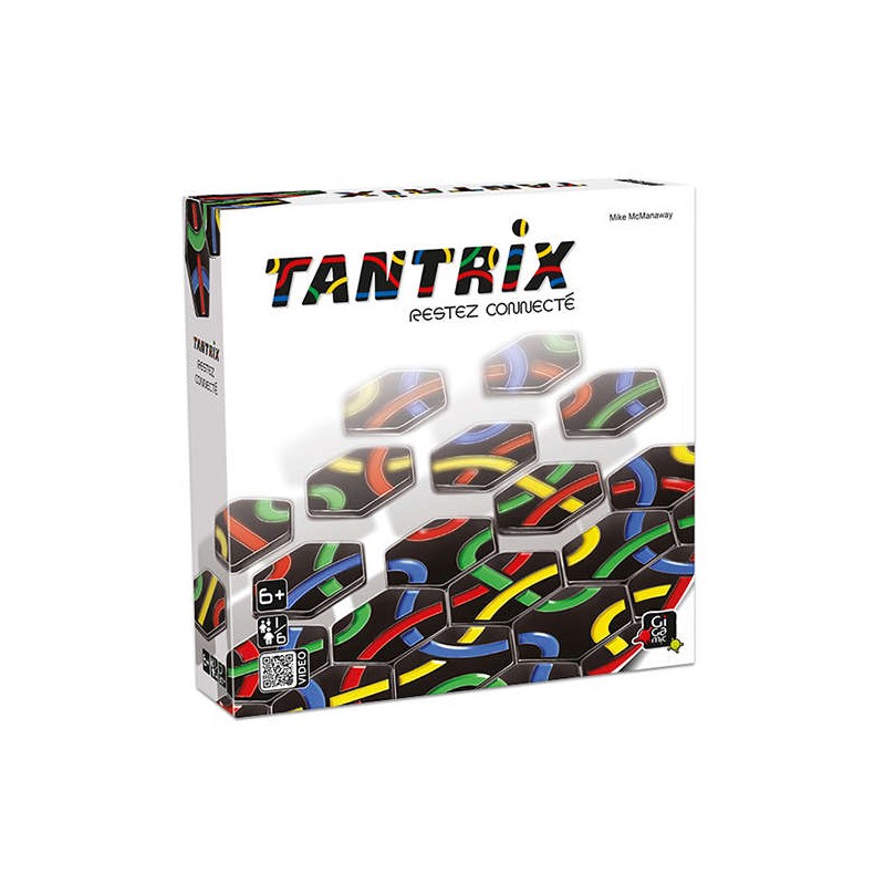 Tantrix - Gigamic