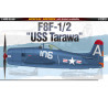F8F-1 USS TARAWA 1/48 - Academy
