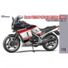Honda VT250F (MC08) Integra 1985 'Wing Special Edition' 1/12 - Hasegawa