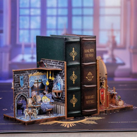 Serre Livres University Of miracle - CuteBee