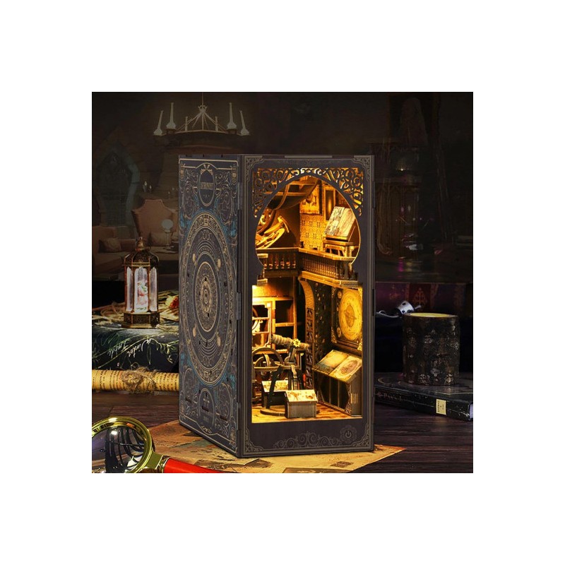 BookNook Museum of Astronomy - CuteBee