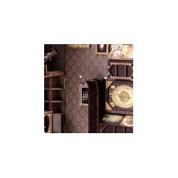 BookNook Museum of Astronomy - CuteBee