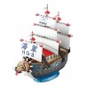 One Piece Grand Ship Collection 008 Garp's Ship 15cm - Bandai