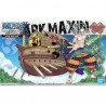 One Piece Grand Ship Collection 14 Ark Maxim 15cm - Bandai