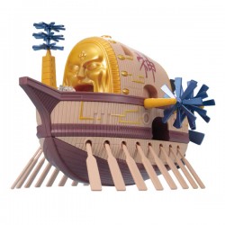 One Piece Grand Ship Collection 14 Ark Maxim 15cm - Bandai