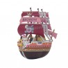 One Piece Grand Ship Collection 13 Queen Mama Chanter 15cm - Bandai