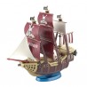 One Piece Grand Ship Collection 16 Oro Jackson 15cm - Bandai