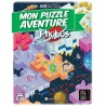 Mon Puzzle Aventure: PHOBOS - GameFlow