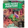 Mon Puzzle Aventure: Terre Occre - GameFlow