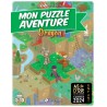 Mon Puzzle Aventure: Dragon - GameFlow