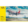 Lockheed L-1011 Tristar 1/72 - Heller