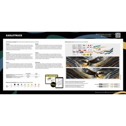 Eagletruck 1/24 - Heller