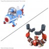 One Piece Chopper Robot 3&5 Chopper Submarine & Chopper Crane - Bandai