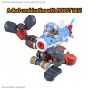 One Piece Chopper Robot 3&5 Chopper Submarine & Chopper Crane - Bandai