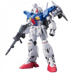 Gundam Gunpla RG 1/144 13 Rx-78 Gp01-Fb Full Burnern - Bandai