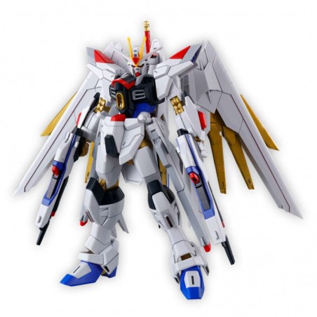 Gundam Gunpla HG 1/144 250 Mighty Strike Freedom Gundam - Bandai
