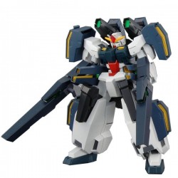 Gundam Gunpla HG 1/144 51 Seravee Gundam GNHW/B - Bandai