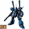 Gundam Gunpla HG 1/144 089 Kampfer - Bandai