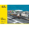 E-2C Hawkeye 1/72 - Heller
