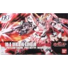 Gundam Gunpla HG 1/144 100 RX-0 Unicorn Gundam Destroy Mode - Bandai