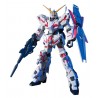 Gundam Gunpla HG 1/144 100 RX-0 Unicorn Gundam Destroy Mode - Bandai