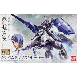 Gundam Gunpla HG 1/144 016 Kimaris Trooper - Bandai