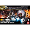 Gundam Gunpla HG 1/144 114 Alek Ball Twin Set - Bandai