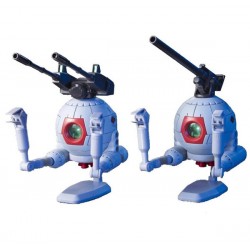 Gundam Gunpla HG 1/144 114 Alek Ball Twin Set - Bandai