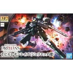 Gundam Gunpla HG 1/144 024...