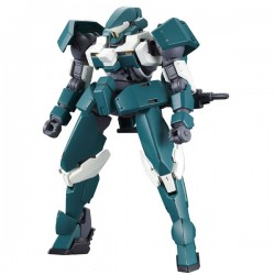 Gundam Gunpla HG 1/144 024 Julieta's Mobile Reginlaze - Bandai