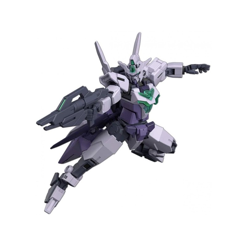 Gundam Gunpla HG 1/144 042 Core Gundam II G-3 Color - Bandai