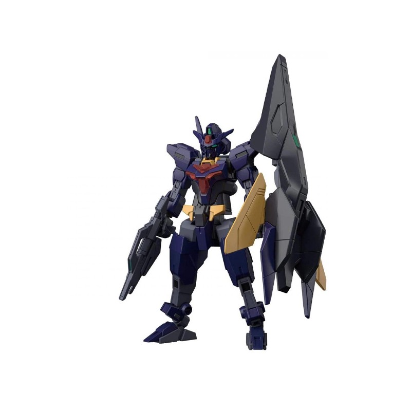 Gundam Gunpla HG 1/144 043 Core Gundam II Titans Color - Bandai